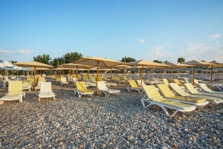 Camyuva Luna Hotel (Ex Larissa Inn) - 3