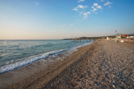 Camyuva Luna Hotel (Ex Larissa Inn) - 4