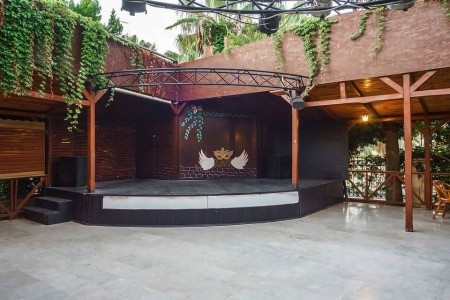 Camyuva Luna Hotel (Ex Larissa Inn) - 6