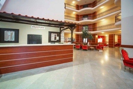 Camyuva Luna Hotel (Ex Larissa Inn) - 7