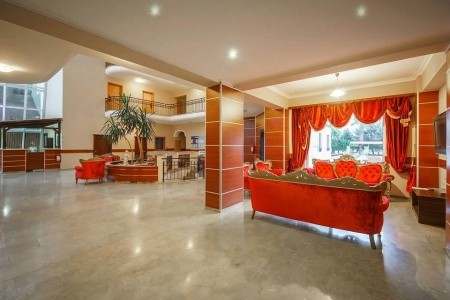 Camyuva Luna Hotel (Ex Larissa Inn) - 8