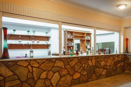 Camyuva Luna Hotel (Ex Larissa Inn) - 9