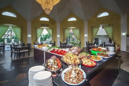 Camyuva Luna Hotel (Ex Larissa Inn) - 10