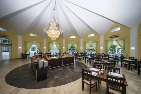 Camyuva Luna Hotel (Ex Larissa Inn) - 11