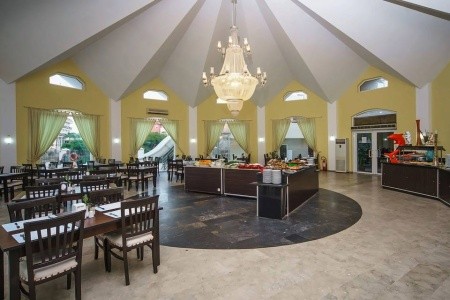 Camyuva Luna Hotel (Ex Larissa Inn) - 13