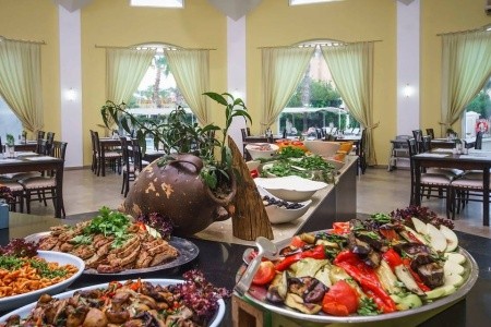 Camyuva Luna Hotel (Ex Larissa Inn) - 14