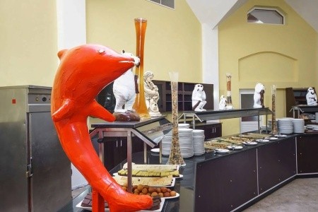 Camyuva Luna Hotel (Ex Larissa Inn) - 15