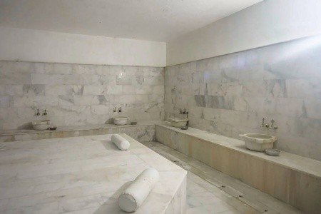 Camyuva Luna Hotel (Ex Larissa Inn) - 17