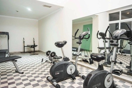 Camyuva Luna Hotel (Ex Larissa Inn) - 18