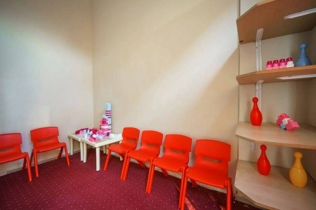 Camyuva Luna Hotel (Ex Larissa Inn) - 20