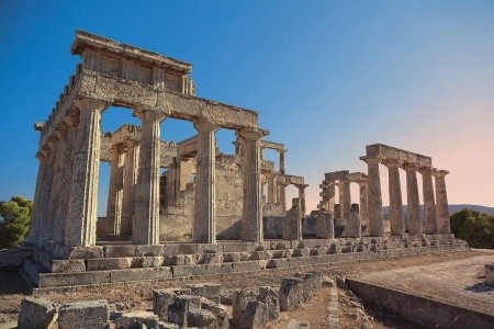 Advent v Athénách - 7