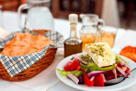 Advent v Athénách - 9