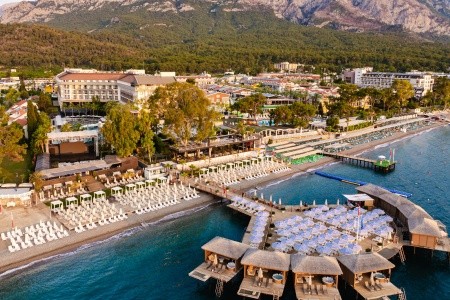 Doubletree By Hilton Antalya-Kemer - 62