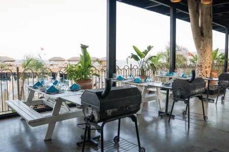 Doubletree By Hilton Antalya-Kemer - 64