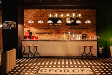 Doubletree By Hilton Antalya-Kemer - 67