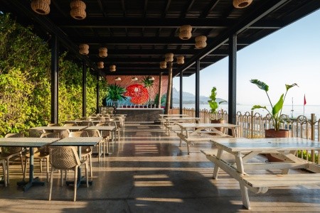 Doubletree By Hilton Antalya-Kemer - 70