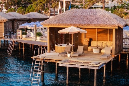 Doubletree By Hilton Antalya-Kemer - 75