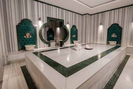 Doubletree By Hilton Antalya-Kemer - 76