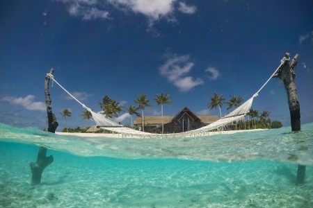 Furaveri Island Resort & Spa (Raa Atoll) - 85