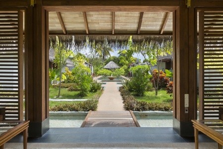Furaveri Island Resort & Spa (Raa Atoll) - 88