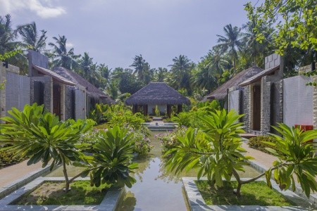 Furaveri Island Resort & Spa (Raa Atoll) - 90