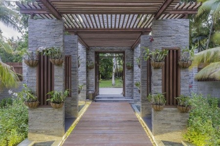 Furaveri Island Resort & Spa (Raa Atoll) - 92