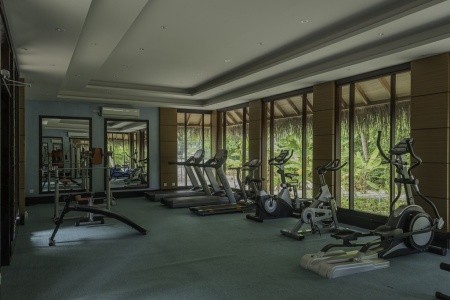 Furaveri Island Resort & Spa (Raa Atoll) - 94