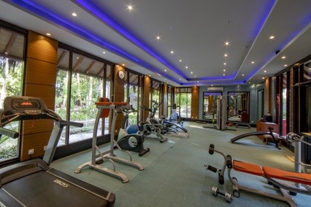 Furaveri Island Resort & Spa (Raa Atoll) - 95