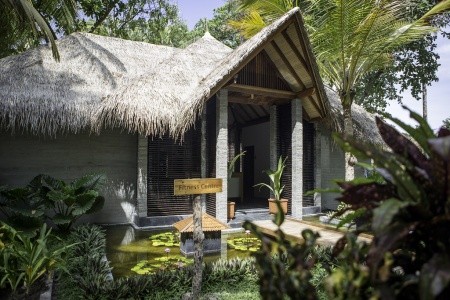 Furaveri Island Resort & Spa (Raa Atoll) - 96