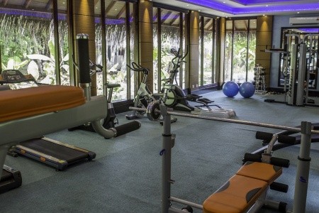 Furaveri Island Resort & Spa (Raa Atoll) - 97