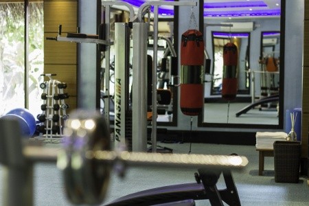 Furaveri Island Resort & Spa (Raa Atoll) - 98