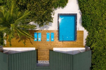 Furaveri Island Resort & Spa (Raa Atoll) - 100