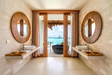 Furaveri Island Resort & Spa (Raa Atoll) - 101