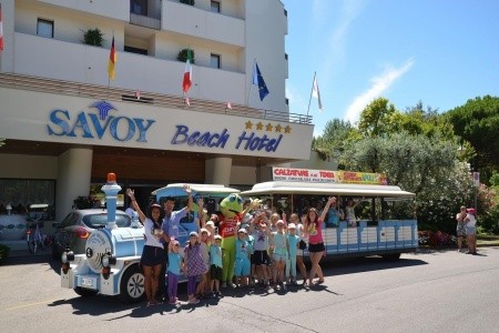 Savoy Beach - 40