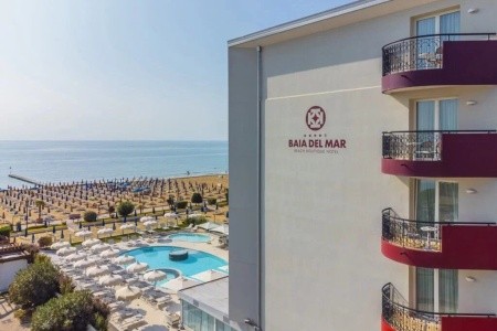 Baia Del Mar Beach Boutique - 2