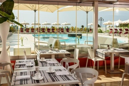 Baia Del Mar Beach Boutique - 9