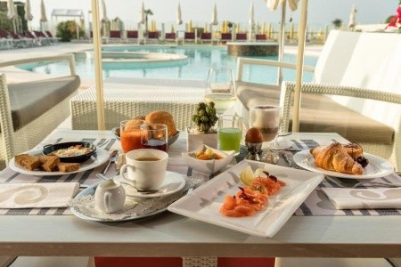 Baia Del Mar Beach Boutique - 10