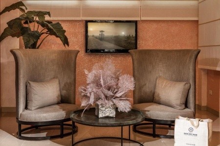 Baia Del Mar Beach Boutique - 18