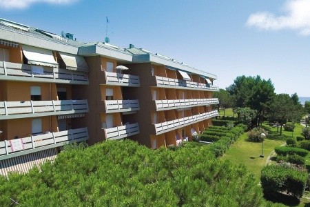 Rezidence Atollo - 1