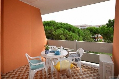 Rezidence Atollo - 7