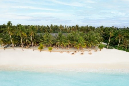 Jawakara Islands Maldives - 57