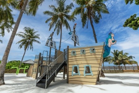 Jawakara Islands Maldives - 58