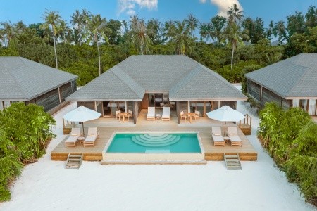 Jawakara Islands Maldives - 76