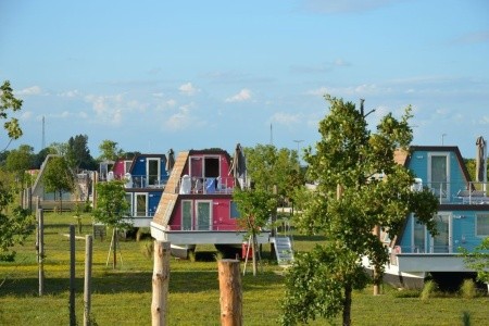 Marina Azzurra Resort - 2