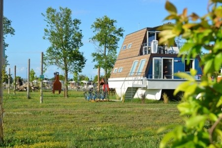 Marina Azzurra Resort - 3