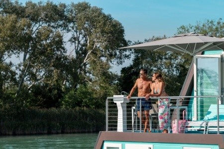 Marina Azzurra Resort - 5