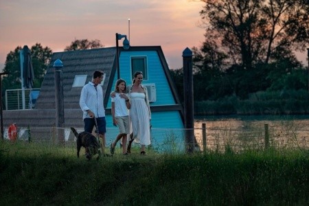 Marina Azzurra Resort - 6