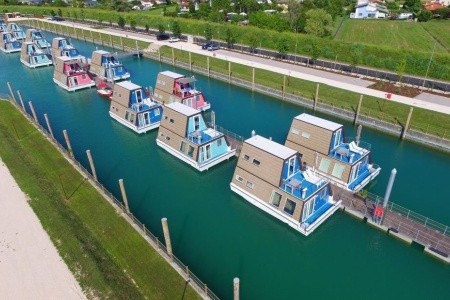 Marina Azzurra Resort - 7