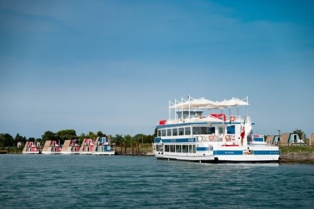 Marina Azzurra Resort - 10