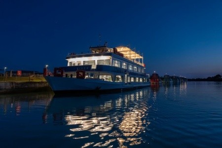 Marina Azzurra Resort - 11